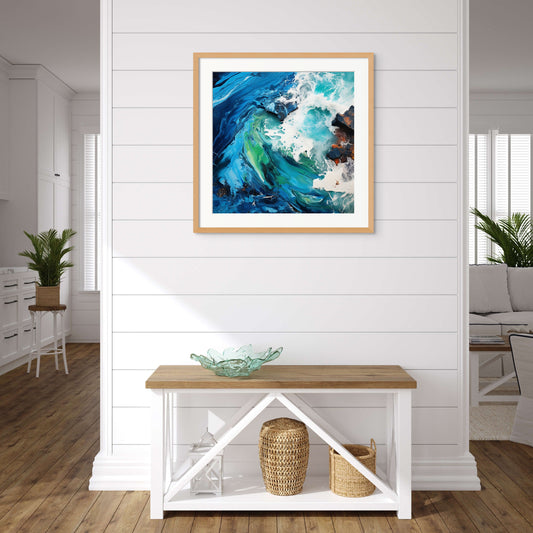 Fine art prints to decorate your home and enhance your space