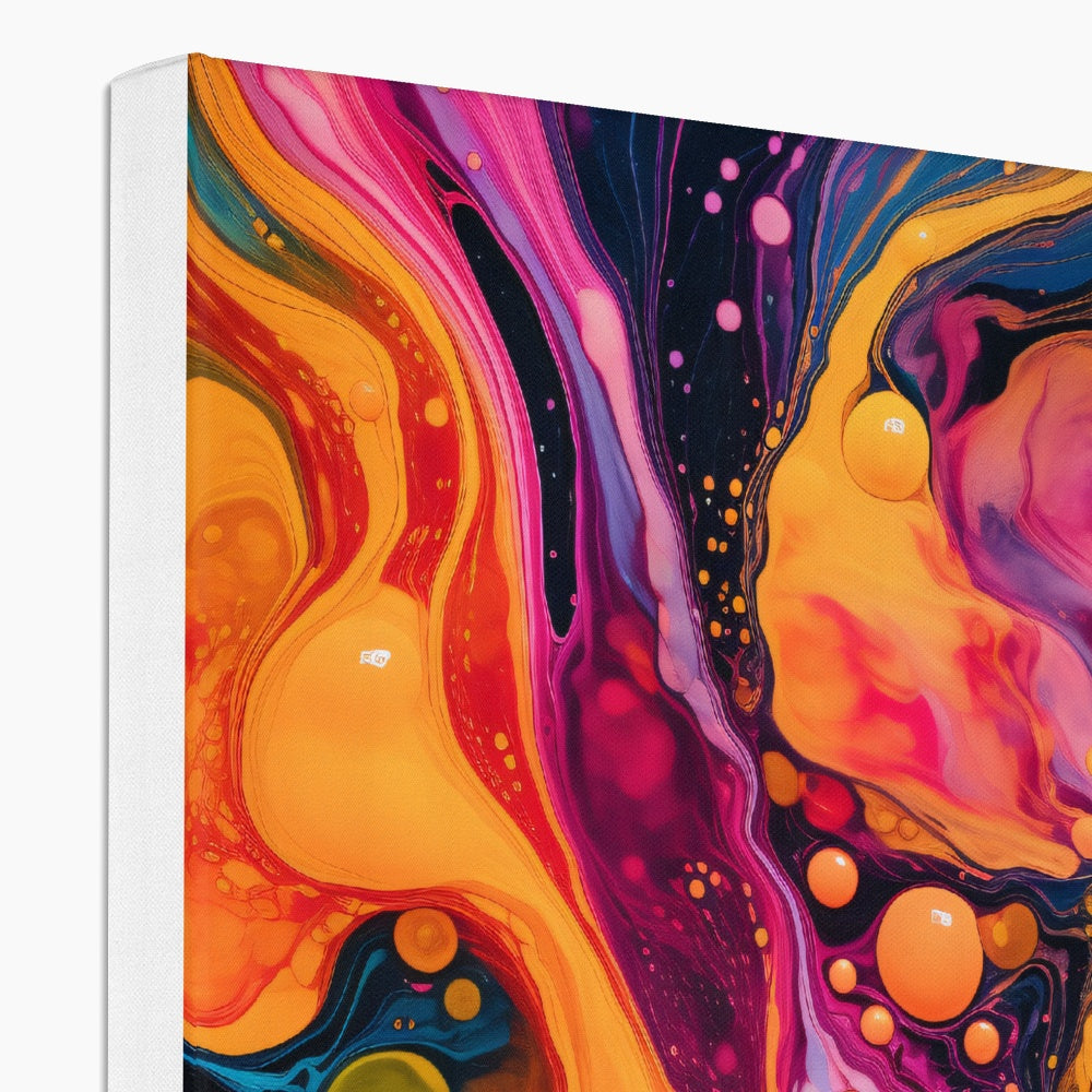 Without image wrap